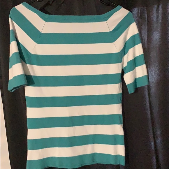 Striped Top! - Picture 2 of 3